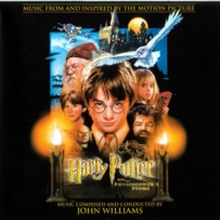 《哈利波特与魔法石》Harry Potter and the Sorcerer's Stone (Expanded Archival Collection 3CD), lossless (tracks).FLAC
