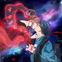 《不思议的游戏》Fushigi Yuugi TV OST - 2005, APE (image+.cue)