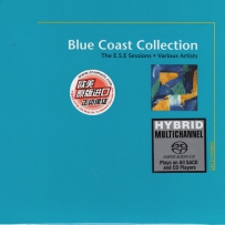 美国蓝岸精选 示范天碟-1 Blue Coast Collection (2.8MHz DSD64).ISO