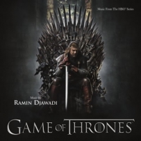 《权力的游戏》Game of Thrones：Season 1 - 2011, lossless (track).flac