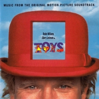 《玩具兵团》Toys - 1992, FLAC (tracks+.cue).lossless