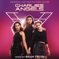 《霹雳娇娃》Brian Tyler - Charlie's Angels (Original Motion Picture Score) -2000 [FLAC]