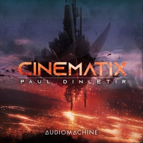 Other Albums - Cinematix (2020) (FLAC  16 bit  lossless)