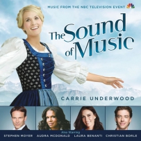 The Sound of Music (Music From the NBC Television Event).flac