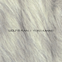 《狼雨》Wolf's Rain [OST], lossless (image+.cue).flac
