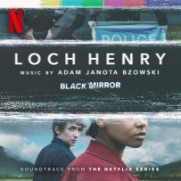 《黑镜Black Mirror》s06e02 2023 - Loch Henry [24bit FLAC]
