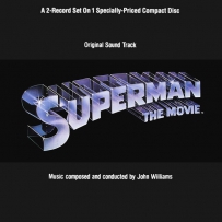 1978 - 《超人》Superman - 1987 (1978).FLAC