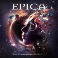 [TR24][OF] Epica - The Holographic Principle - 2016 (Symphonic Metal)