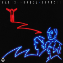 Paris France Transit - 1982, WavPack (image+.cue) [32／768(192)]
