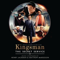 《王牌特工1：特工学院.-.Kingsman.The.Secret.Service》专辑-(FLAC)