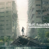 2017 - 尼尔：机械纪元 NieR：Automata Arranged & Unreleased