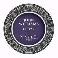 Vivaldi, Etc.! Guitar - John Williams - 2019 (24 96).hires