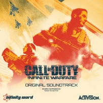 使命召唤 2016.11.04 - Call of Duty - Infinite Warfare by Sarah Schachner [FLAC]