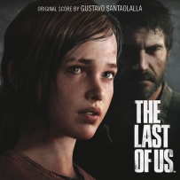 最后生还者 Soundtrack Collection - (9 CD), 2013 - 2020,, MP3, 320 k