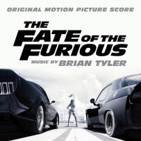 《速度与激情8》Brian Tyler - The Fate of the Furious (Original Motion Picture Score) - 2017, lossless (tracks).FLAC