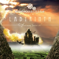 Audiomachine011 - The Platinum Series IV - Labyrinth, lossless