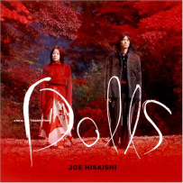 [免币] 玩偶 Dolls.2002, lossless (image+.cue).ape