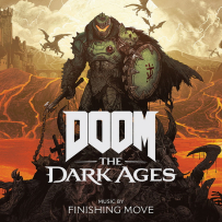 [24-192] 毁灭战士：黑暗时代 Doom The Dark Ages - 2025