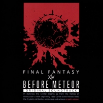 [24-96] Before Meteor：Final Fantasy OST - 2014