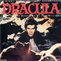 1979 - 《吸血鬼》Dracula- 1990 (1979).FLAC