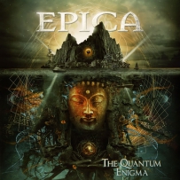 [LP] [24 192] 2014 - The Quantum Enigma, shinigamihand release.LP