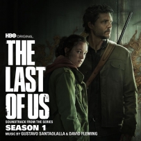 [24-44.1][OF][TV]《最后生还者 S1》The Last of Us：S1 (Soundtrack from the HBO Original Series) (by Gustavo Santaolalla & David Fleming) - 2023