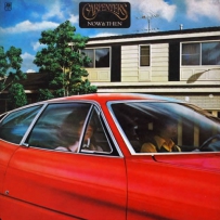 1973 - Now & Then [AudioSpectrum, Q8] (4CH DTS CD) [DVDA][QU]