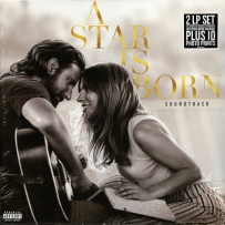 [DSD128] [LP] Lady Gaga, Bradley Cooper - A Star is Born (Soundtrack) - 2018, (tracks)
