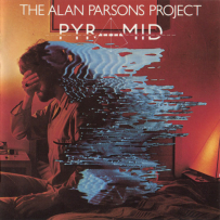 The Alan Parsons project - 1978 - Pyramid.DFF