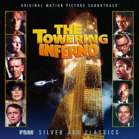 1974 - 《火烧摩天楼》The Towering Inferno - 2001 (1974).FLAC