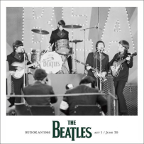 1966 - Budokan - Act 1 - June 30 (2020 Remastered) [Wv 32-192]
