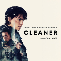 [24-44][OF][FM] 罪恶清除工 Cleaner - Tom Hodge (Original Motion Picture Soundtrack) - 2025