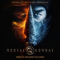 《真人快打 Mortal Kombat》 (by Benjamin Wallfisch) - 2021 (Score).hires