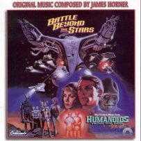 《超越星辰的战斗 - 来自深海的人形生物》- 2001 (1980), FLAC (tracks+.cue).lossless