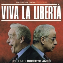《自由万岁》Viva la liberta (by Marco Betta) - 2013, FLAC (tracks+.cue), lossless