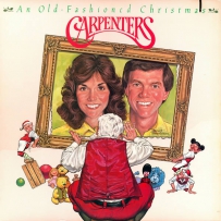1984 - An Old Fashioned Christmas, FLAC (image +.cue) [LP] [24 192]