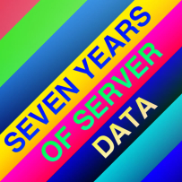 [16-44] 我的世界 Minecraft꞉ Seven Years of Server Data, FLAC (tracks), lossless - 2011