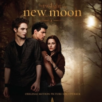 《暮光之城：新月》The Twilight Saga：New Moon (Australian Edition) - 2009, FLAC