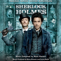 《大侦探福尔摩斯》Sherlock Holmes - 2009, FLAC (track).lossless