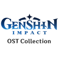 [TR24] 原神 Genshin Impact - Soundtrack Collection (42 Releases) 2020-2025