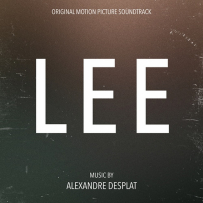 [24-48][OF][FM] 李 Lee - Alexandre Desplat (Original Motion Picture Soundtrack) - 2025