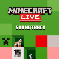 [16-44] 我的世界 Minecraft Live꞉ 2024 (OST), FLAC (tracks), lossless - 2024