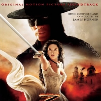 《佐罗传奇》The Legend Of Zorro - 2005, FLAC (tracks+.cue).lossless