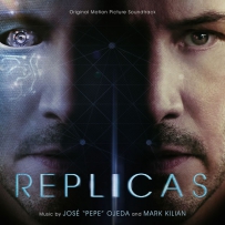 《克隆人》Replicas (2018), lossless (tracks).FLAC
