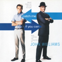 2002 - 《猫鼠游戏》Catch Me If You Can - 2002.FLAC