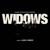 《寡妇特工》Widows (Original Motion Picture Soundtrack).FLAC