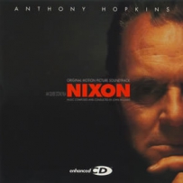 1995 - 《尼克松》Nixon - 1995, MP3, 320 kbps