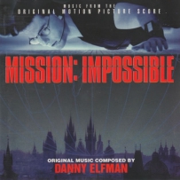 《碟中谍1》Mission Impossible 1 (by Danny Elfman) - 1996, lossless (tracks+.cue).FLAC