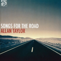 Allan Taylor《Songs For The Road大路之歌》DSD