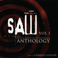《电锯惊魂 Saw》Original Motion Picture Soundtrack Anthology：Vol 1 - 2018, FLAC (tracks), lossless